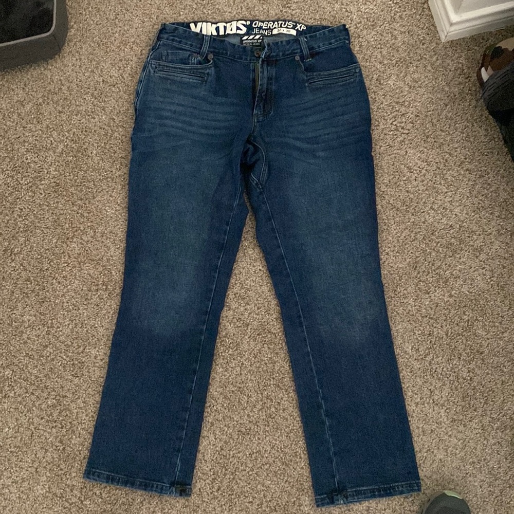 Viktos Operatus XP Jeans 32x30